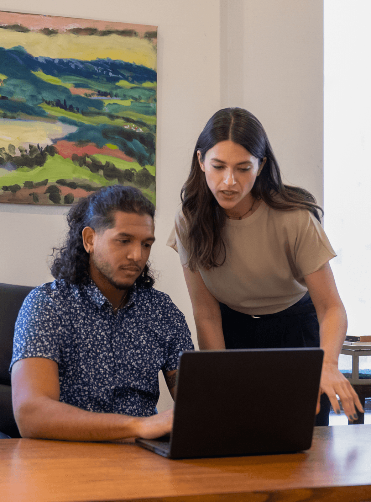 Casos de éxito reales de clientes de Cornerstone