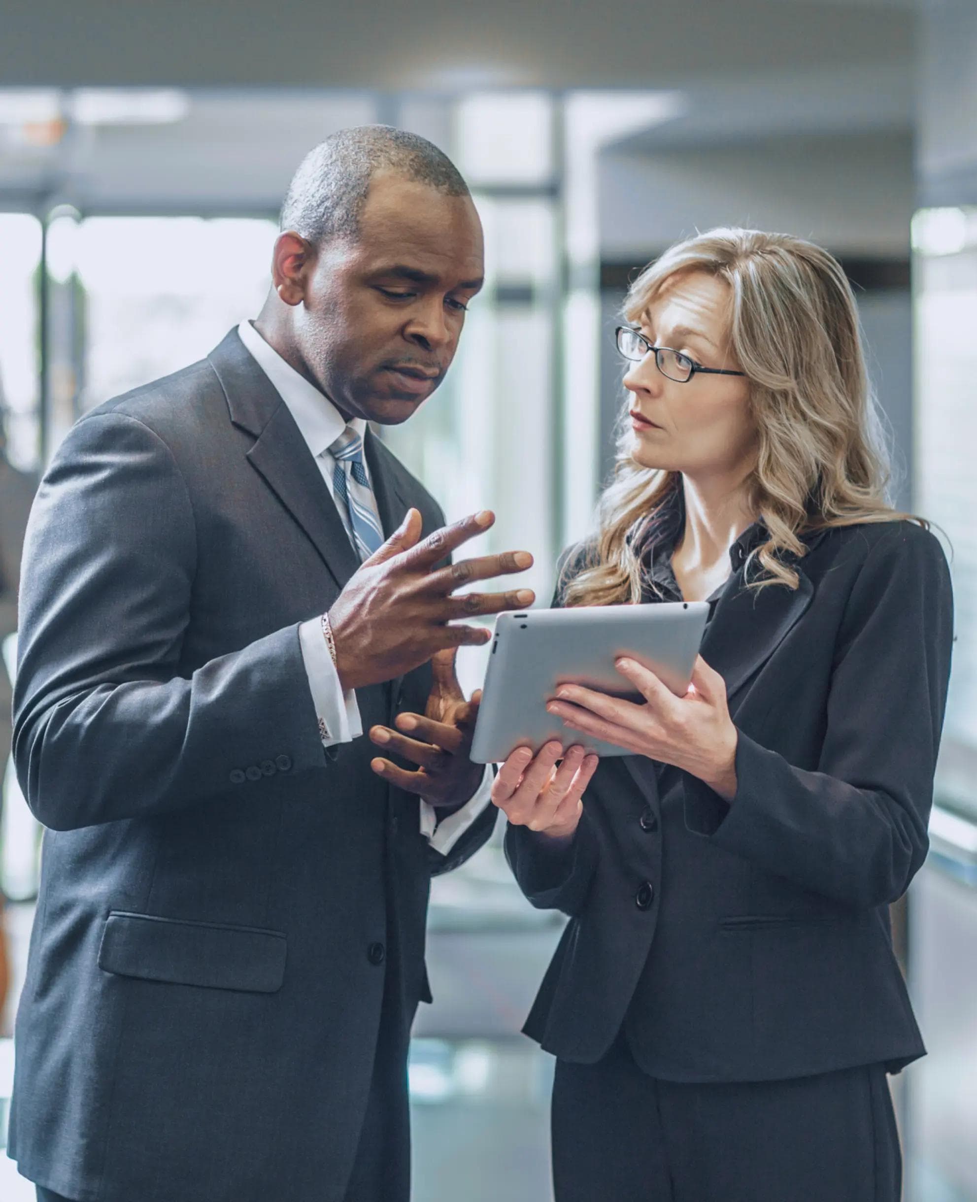 Témoignages de clients Cornerstone