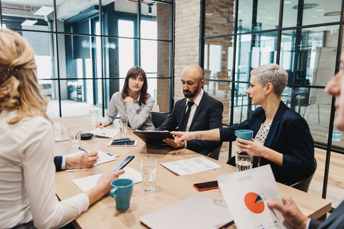 On-demand webinar: Go from static to strategic