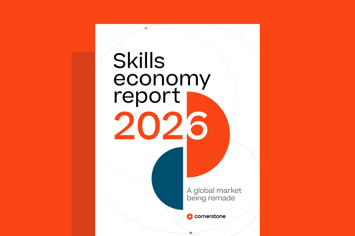2026 skills economy report